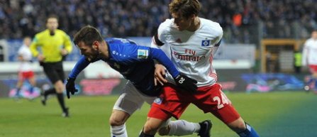 Germania: Bundesliga - Etapa 13